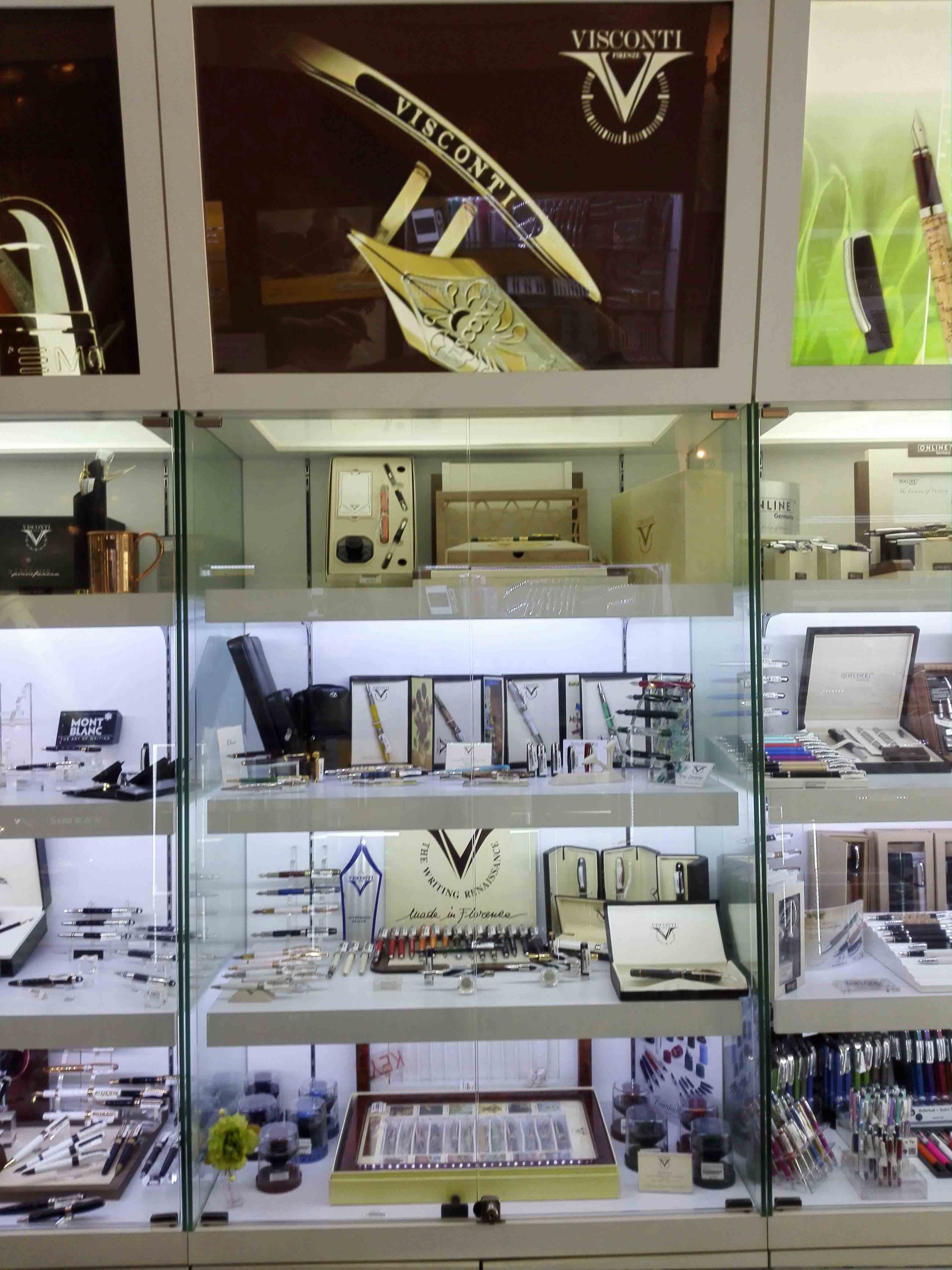 Gallery Pen Shop Malaysia, Pens Gifts Engraving